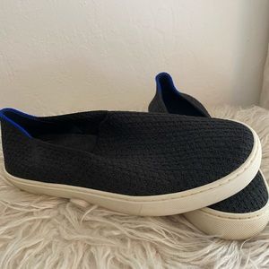 Rothys slip ons! Only worn twice.